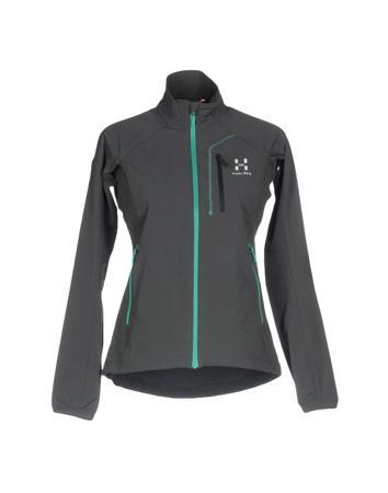 Куртка HAGLÖFS