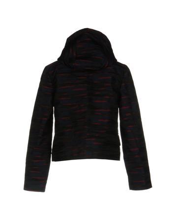 Куртка JIL SANDER NAVY