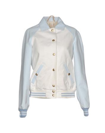 Куртка EQUIPE' 70