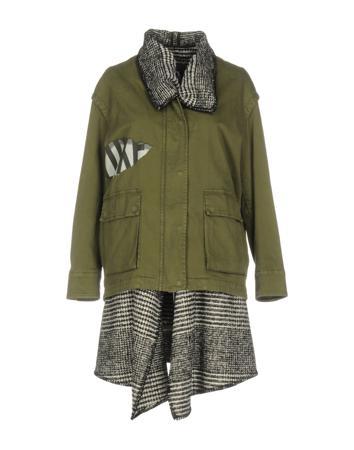 Куртка BDL STREET