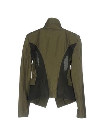 Куртка BLAUER