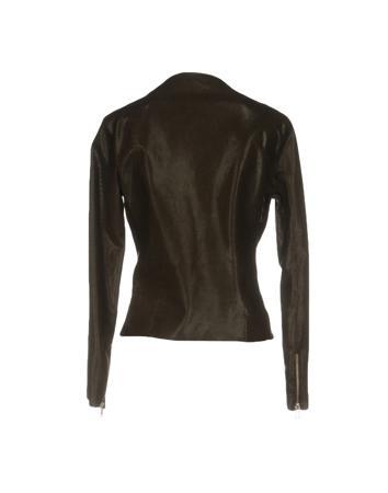 Куртка STREET LEATHERS