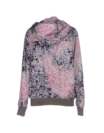 Куртка CARVEN