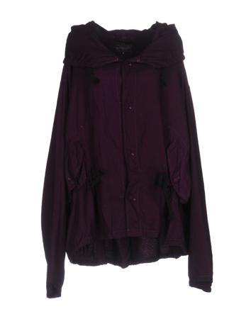 Куртка ANN DEMEULEMEESTER