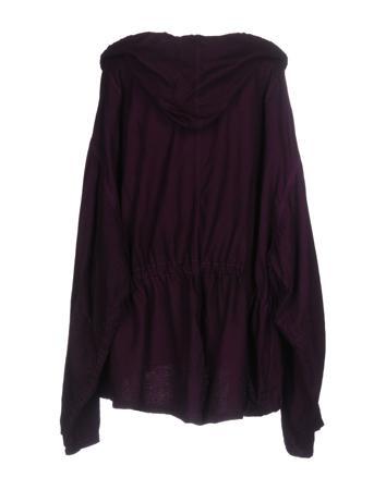 Куртка ANN DEMEULEMEESTER