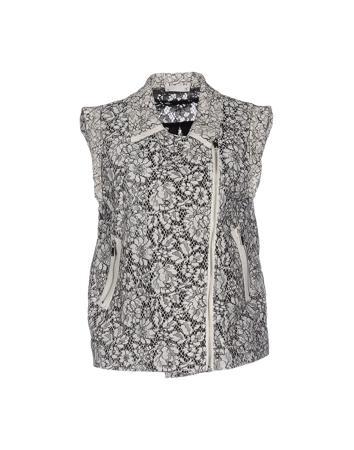 Куртка SUPERTRASH