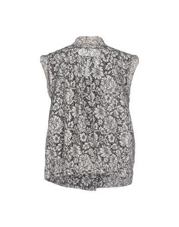 Куртка SUPERTRASH