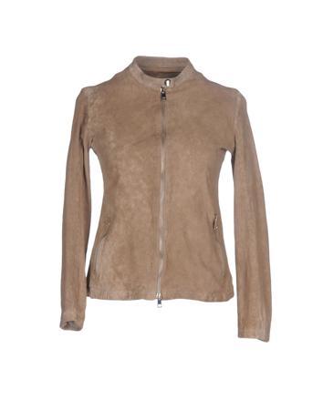 Куртка STREET LEATHERS