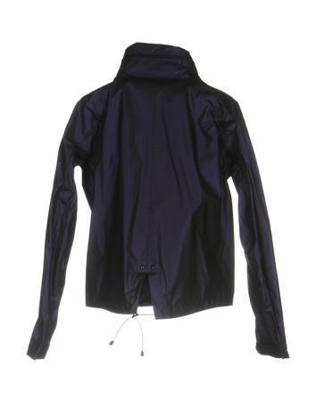 Куртка HAUS GOLDEN GOOSE