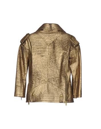 Куртка GOLDEN GOOSE DELUXE BRAND