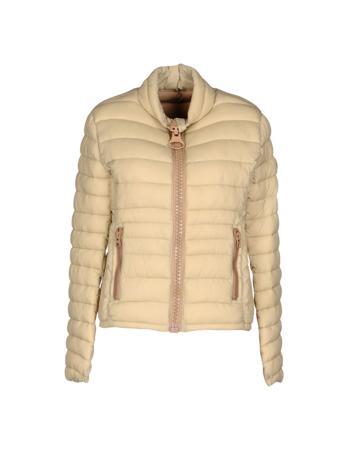 Куртка F**K PROJECT