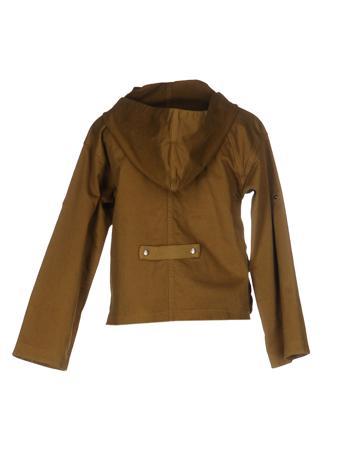 Куртка PATRIZIA PEPE