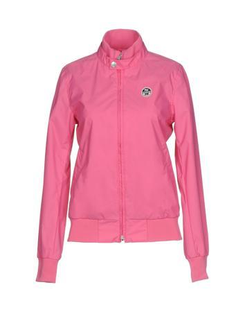 Куртка NORTH SAILS