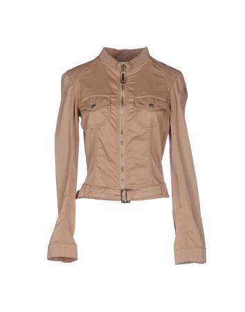 Куртка BLU BYBLOS Куртка BLU BYBLOS