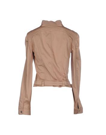 Куртка BLU BYBLOS Куртка BLU BYBLOS