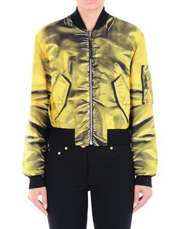 Куртка MOSCHINO COUTURE