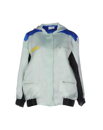 Куртка MIUNIKU