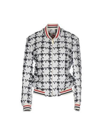 Куртка THOM BROWNE