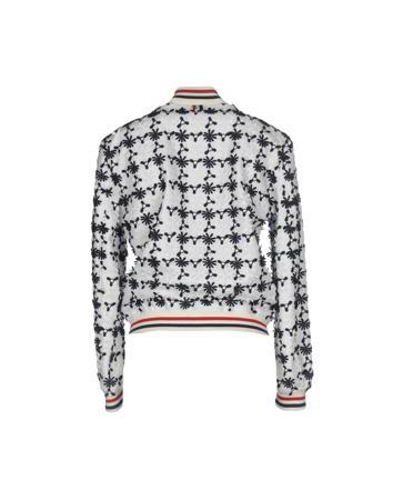 Куртка THOM BROWNE