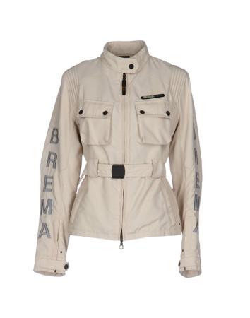 Куртка BREMA