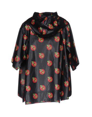 Куртка MOSCHINO CHEAP AND CHIC