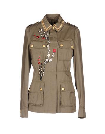 Куртка HISTORY Куртка HISTORY