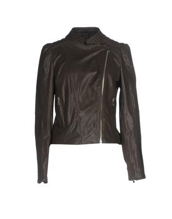 Куртка STREET LEATHERS