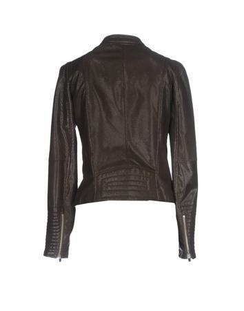 Куртка STREET LEATHERS