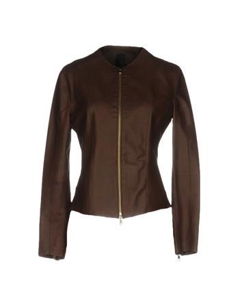 Куртка STREET LEATHERS