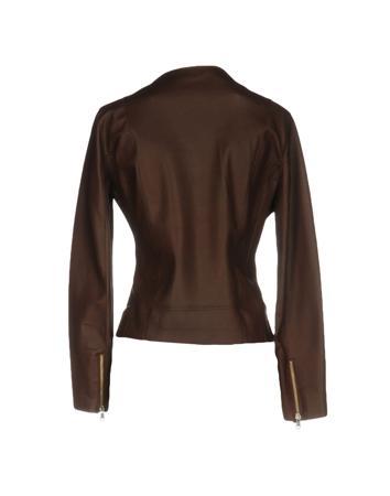 Куртка STREET LEATHERS