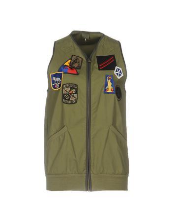 Куртка MR & MRS Italy Куртка MR & MRS Italy