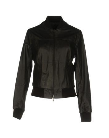 Куртка STREET LEATHERS