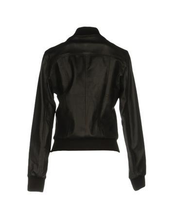 Куртка STREET LEATHERS
