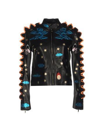 Куртка VALENTINO