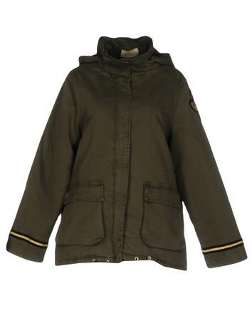 Куртка KAOS JEANS Куртка KAOS JEANS