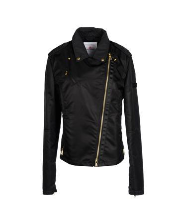 Куртка PEUTEREY