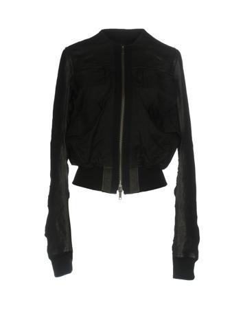 Куртка HAIDER ACKERMANN