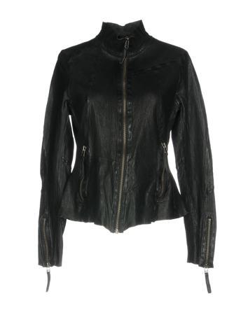 Куртка FREAKY NATION