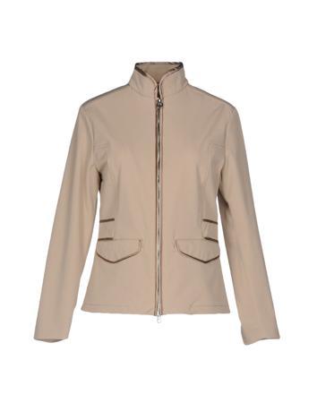 Куртка HETREGO'