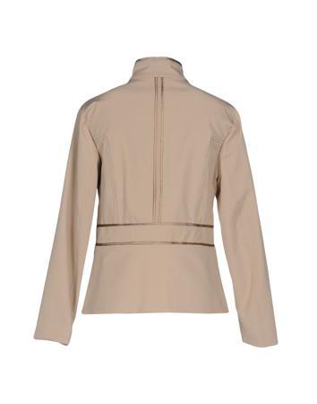 Куртка HETREGO'