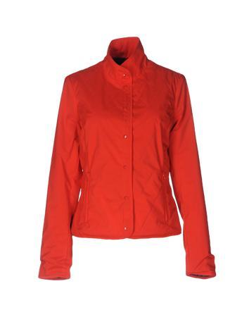 Куртка BPD BE PROUD OF THIS DRESS