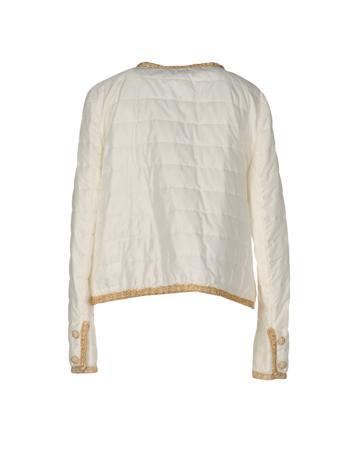 Куртка ERMANNO SCERVINO