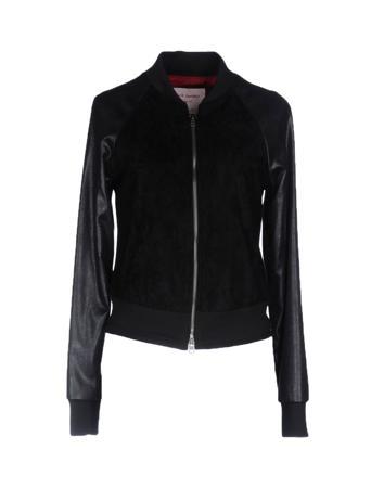 Куртка PINK AMBER