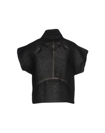 Куртка RICK OWENS