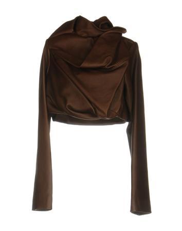 Куртка RICK OWENS