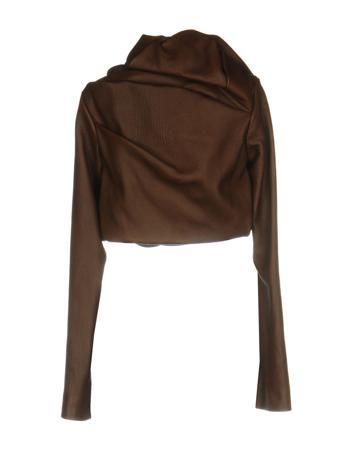 Куртка RICK OWENS