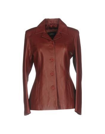 Куртка OAKWOOD