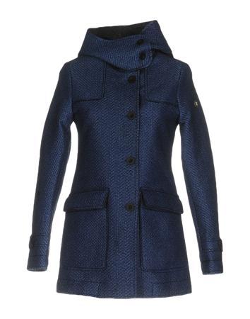 Куртка SWISS-CHRISS