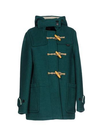 Куртка GLOVERALL