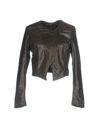 Куртка STREET LEATHERS